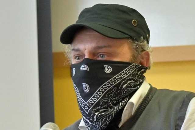 Intervista al pentito calabrese Bonaventura: �La 'Ndrangheta � come una mamma�